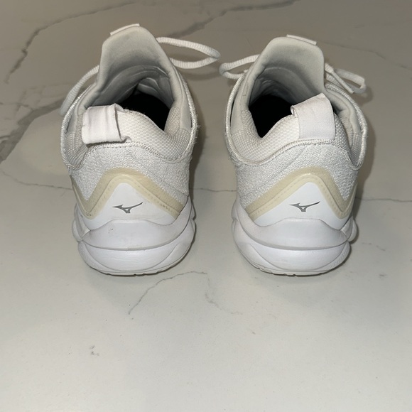 Mizuno Wave luminous 02 volleyball shoes - Picture 3 of 8